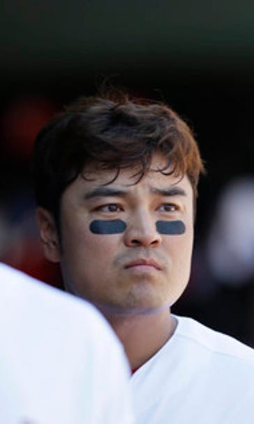 Rangers wait for ALDS opponent after 6-4 loss to Tampa Bay